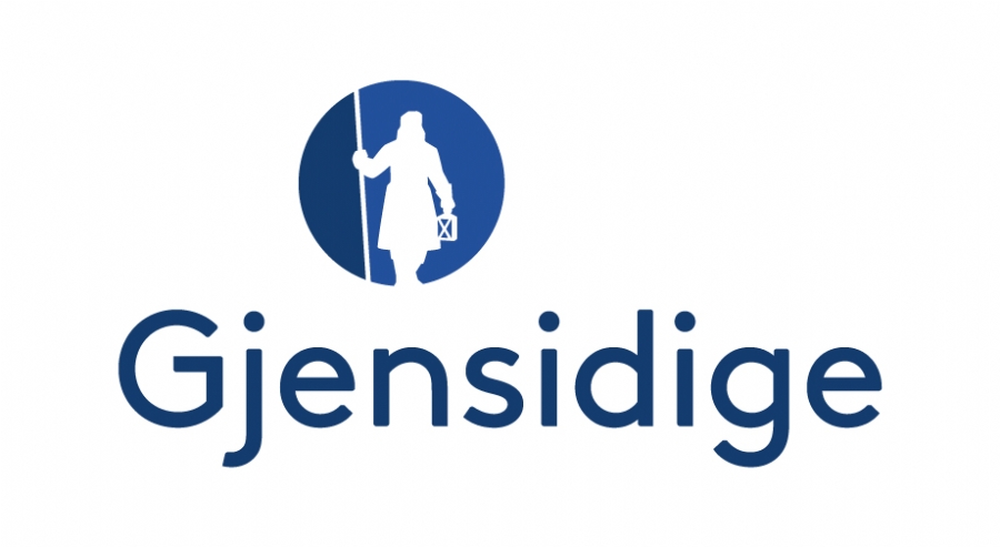 Gjensidige Logo Vert Rgb